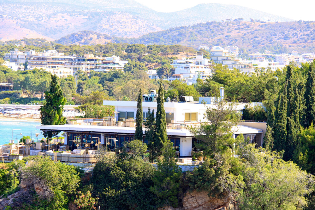 Athens Riviera