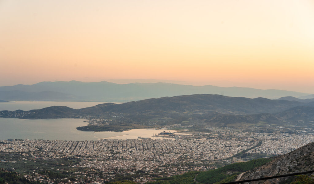 Luxury real estate Athens