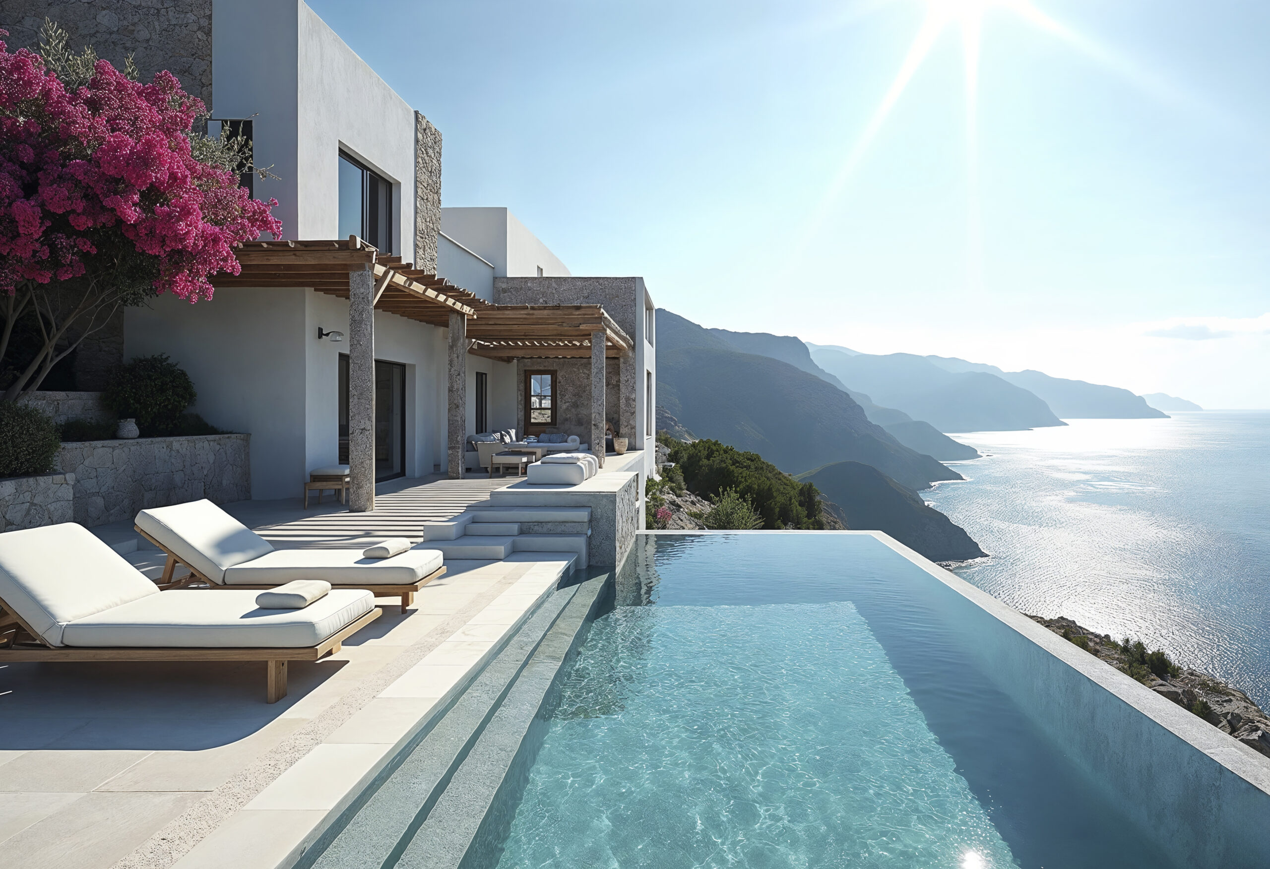 Buying property in Greece